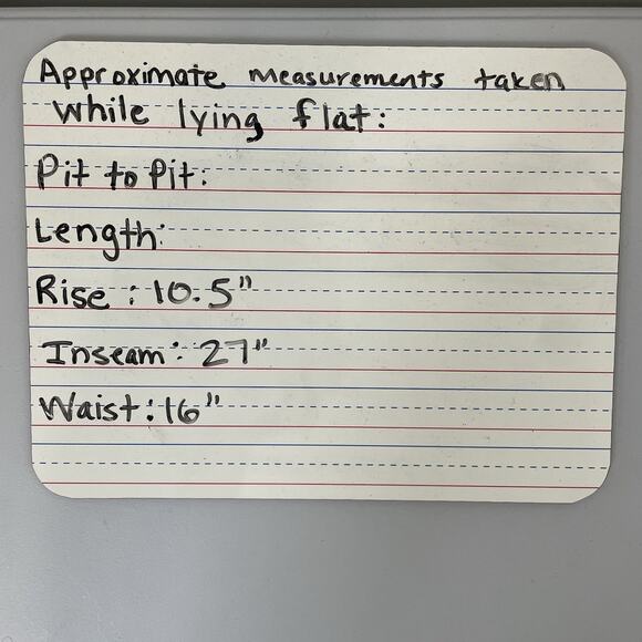 J. Crew Factory 9" mid-rise skinny jean in signature stretch 30 CB396 Navy - Picture 11 of 12